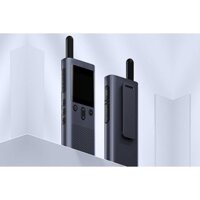 Bộ đàm Xiaomi Walkie Talkie Interphone 1S/Walkie Talkie 3 phiên bản 4G khoảng cách liên lạc nội bộ lên đến 5000km có 4G