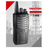 BỘ ĐÀM YANTON T688