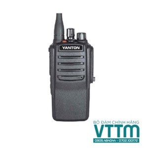 Bộ đàm Yanton T880