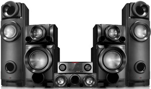 Dàn âm thanh LG ARX8500 (ARX-8500) - 5.2 kênh