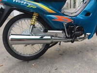 BỘ DÀN ÁO HONDA  WAVE THÁI 110 CHÍNH HÃNG