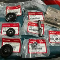 Bộ dàn bánh đỡ sên cam DREAM Thái, Super, WAVE, FUTURE... zin honda