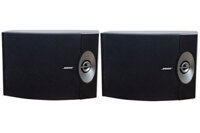 Bộ dàn Bose TT84 : ( Bose 301, Evi E500, Maingo K200, BW 604)