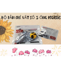 BỘ DẪN CHỈ VẮT SỔ 5 ỐNG PEGASUS