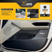 Bộ Dán Chống Xước Tapli Carbon Air Fiber, Miếng Dán Tapli KIA, X AUTO - Bảo Vệ Giá Trị Xế Cưng Của Bạn