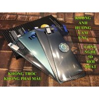 BỘ DÁN CƯỜNG LỰC 5D CARBON S8 PLUS