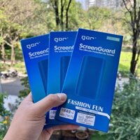 Bộ Dán Dẻo GOR Dành Cho Samsung Galaxy Z Fold 3 5G Bộ 2 miếng, Mặt Trước - Hàng Chính Hãng