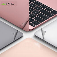 Bộ Dán Full Body Jcpal 5 In 1 Macbook 12" (4 Màu)