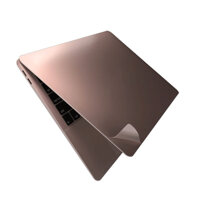Bộ Dán Full ZEELOT Diamond Guard 6 In 1 Macbook Air 13 2020M1Pro 13 2020Pro 16 - Hàng Nhập Khẩu - Macbook Pro 16 - Rose Gold