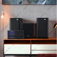Bộ dàn karaoke dbAcoustic LX3 Series