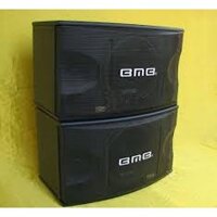 Bộ dàn Karaoke Nghe nhạc Gia đình - Gồm Âm ly 506N - Loa BMB 450A bãi cực hay