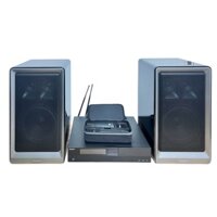BỘ DÀN KARAOKE, NGHE NHẠC AMPLY CSS 6002K & LOA CSS 6001K CHÍNH HÃNG PHILIPS
