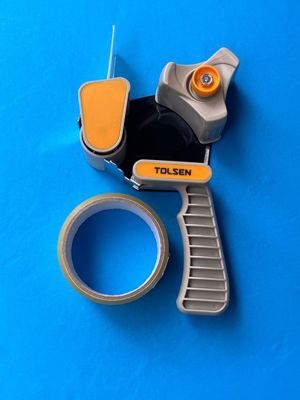 Bộ dán kéo keo Tolsen 50000