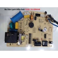 Bo Dàn Lạnh Điều hoà 1HP (dùng chung nhiều hãng, Xin lưu ý: cần so sánh hình ảnh trước khi đặt)