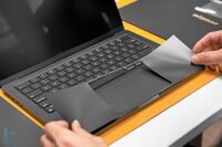 Bộ Dán MacBook Pro M4 6in1 Innostyle Diamond Guard
