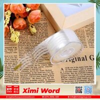 Bộ dán mí mắt – kích mí – nhấn mí BREATHABLE