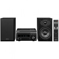 Bộ dàn mini Denon D-M41 | Black (Chính Hãng)