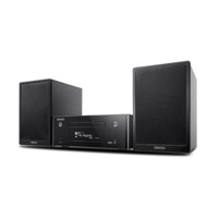 Bộ dàn mini Denon D-N9 hàng chính hãng 100%