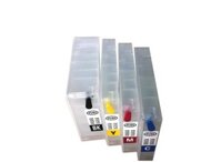 Bộ dẫn mực ngoài máy in Canon MAXIFY iB4070