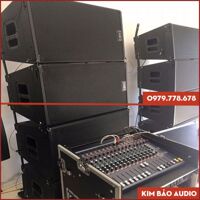 Bộ dàn nhạc sống 80 – 90 triệu ARRAY cao cấp