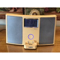 Bộ dàn nội địa Nhật bản Logitech LFS-Ri700WH