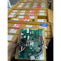 Bo dàn nóng daikin 1-1,5hp