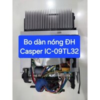 Bo dàn nóng Điều Hoà Casper IC-09TL32