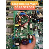 Bo Dàn Nóng Điều Hòa Toshiba 1HP RAS-H10PKCV