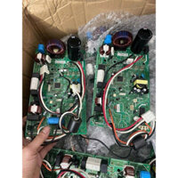 Bo Dàn Nóng Điều Hòa Toshiba 1HP RAS-H10PKCV