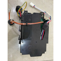 Bo dàn nóng điều hoà/máy lạnh Hisense AS-18TW4RGATU00