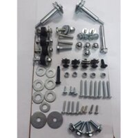 Bộ dàn ốc DREam