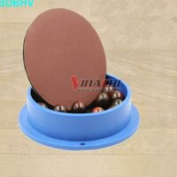 BỘ ĐÁNH BÓNG HẠT VÒNG