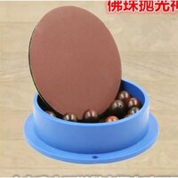 Bộ đánh bóng hạt vòng