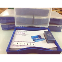 Bộ đánh bóng hoàn tất Composite