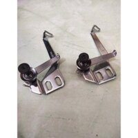 bộ đánh bông máy kansai siruba và pgasus