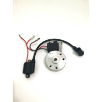 Bộ Đánh Lửa Điện Dùng Cho Động Cơ Tàu Mô Hình 23-26-29cc Rovan QJ RCMK Zenoah N30