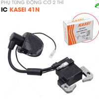 Bộ đánh lửa máy cắt cỏ 411 - mã IC máy cắt cỏ 411 (1E40F)