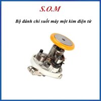 Bộ đánh suốt máy 1 kim điện tử