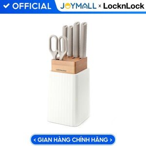 Bộ Dao 6 Món Lock&Lock CKK802