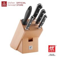 Bộ Dao 6 Món Zwilling Professional "S"