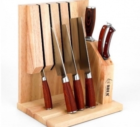 Bộ dao 7 món Arber ABSCR14-7