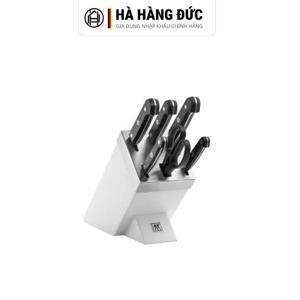 Bộ Dao 7 Món Zwilling Sharp Block 38599