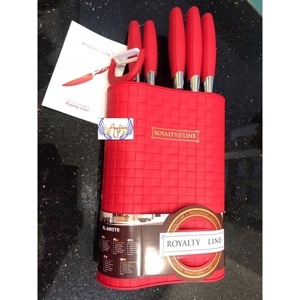 Bộ dao 8 món Switzerland