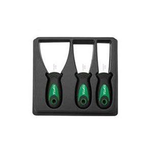 Bộ dao bả Matit 3PCS TOPTUL JGAT0301