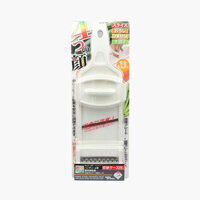 Bộ dao bào rau củ đa năng 4 kiểu - Hachi Hachi Japan Shop