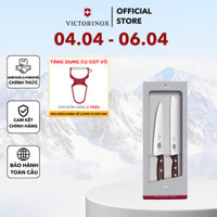 Bộ dao bếp 2 món Victorinox Thụy Sỹ Swiss Classic