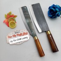 Bộ Dao Bếp Chặt Xương Gà Vịt Dao Thái Thịt Sắc Bén