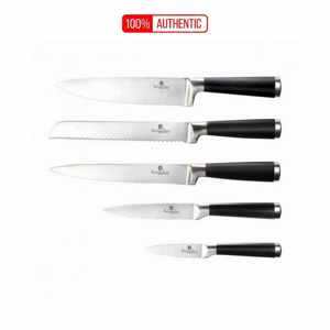 Bộ dao BerlingerHaus BH/2425 Black Royal