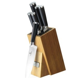 Bộ dao BerlingerHaus BH/2425 Black Royal