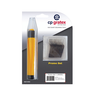 Bộ dao cạo ba via Noga NG8150